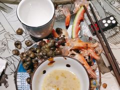 -一味大院•桐庐菜传承店(春江路店)