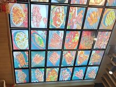 -郑记•不夜城烧烤•龙虾•虾蟹(黄鹤楼店)