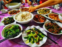 -云海阁酒楼(清和大道店)