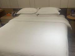 -雲宜贵宾舍酒店(深圳龙东地铁站店)