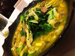 -尘香•传统川菜(创汇首座店)