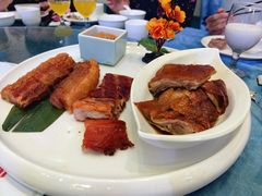 -年顺渔村(大岭山店)