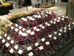 门面-长申超市(美食城店)