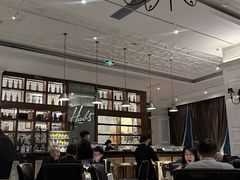 -哈布斯扒房(华发商都店)