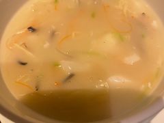 宋嫂鱼羹-杭州西子湖四季酒店·金沙厅