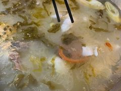 -土著渔匠·养生蝴蝶鱼(香樟路店)