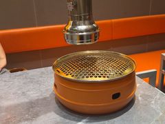 -东味北道熟成·炭火烤肉(九龙店)