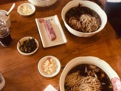 -邵顺兴锅盖面(金山宝地店)