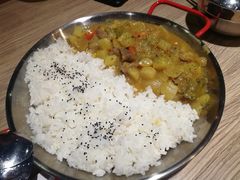 -炒码先生·韩餐炸鸡披萨(西塔店)