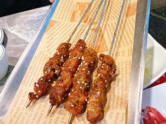 -玖芈·九米羊肉炉(水围村店)