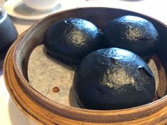 流沙奶皇包-富力丽思卡尔顿酒店·丽轩中餐厅