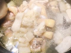 -百年果林椰子鸡(中洲店)