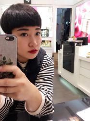 -HQ半永久纹绣纹眉