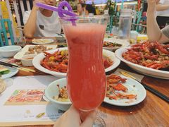 -友记功夫香·人民川菜(红牌楼店)
