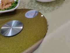 -大鸿运酒店·苏州菜·松鼠桂鱼(观前街店)