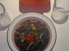 -鸣记脆皮烤鱼·海鲜烤鱼(三八广场店)