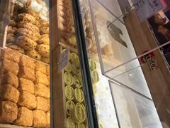 -糕材生•糕点•生日蛋糕(兴华街店)