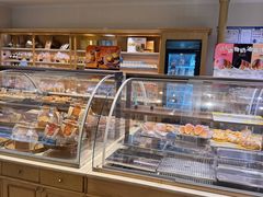 -巴黎贝甜(凯德MALL望京店)