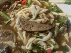 -易裕和·长沙米粉(竹塘西路店)
