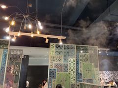 -百年果林椰子鸡(中洲店)