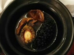 -长沙北辰洲际酒店-兰调全日餐厅