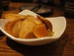 -垚慈居素食(华发新城店)