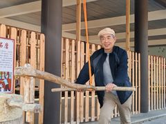 -黄陂区野村谷景区