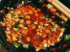 -钢管厂五区小郡肝串串香(奥克斯广场锦城万达店)