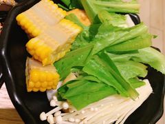 -伊豆野菜村(大族广场店)