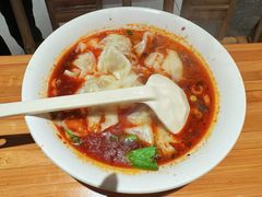 -周小波重庆小面·重庆名小吃(邹容路店)