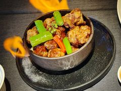 -南里山房·新淮扬菜(徐汇万科店)