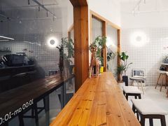 -COTTON CAFE(德信·中外公寓店)