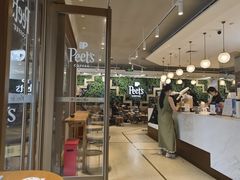 -Peet's Coffee皮爷咖啡(豫园店)