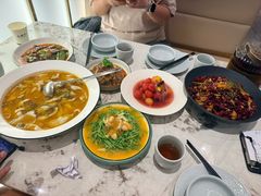 -火婆子·川小馆(扬韬科技广场店)