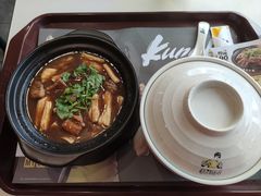 -真功夫(北京路步行街店)