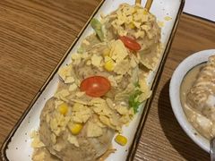 -栖川山葵家·寿喜锅·日式料理(龙湖北城天街商场店)