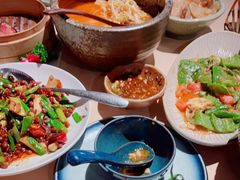 -山石榴·贵州菜(丰盛里店)