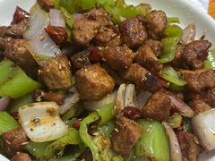 -如意香辣鸡架(总店)