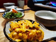 -西月山居匠心创意料理(江汉路新佳丽广场店)