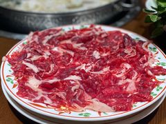 -汕头八合里海记牛肉店(清河店)