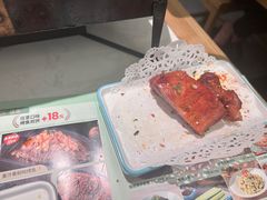 -江边城外烤全鱼(嘉定万达广场店)