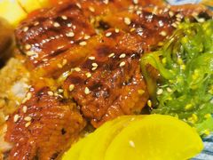 -林妈妈村·日式料理(宝山万达店)