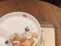 -彬媽糖水(侨鑫国际店)