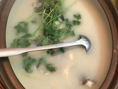 -翠茗农庄土菜馆(天目湖店)
