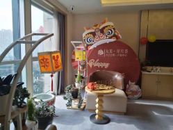 -大美母婴月子中心(希尔顿店)