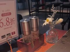 -卡朋厨房(289艺术园区店)