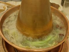 -八先生涮肉房(三里河店)