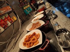 -厦门宝龙铂尔曼大酒店·龙之渊中餐厅