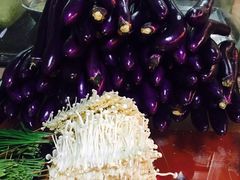 -韩国烧烤碳烤生蚝(晋江市青阳味皇烧烤店)