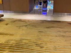 -上海浦东假日酒店